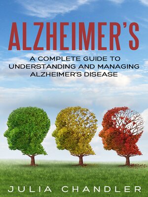 cover image of Alzheimer's